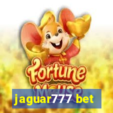 jaguar777 bet